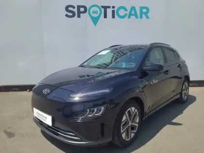 Photo Hyundai Kona Executive