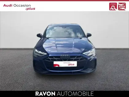 Photo 8 Audi A3  Sportback 45 TFSI e Hybride rechargeable 272 S tronic 6