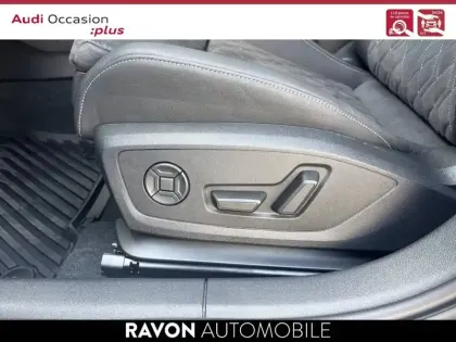 Photo 20 Audi A3  Sportback 45 TFSI e Hybride rechargeable 272 S tronic 6