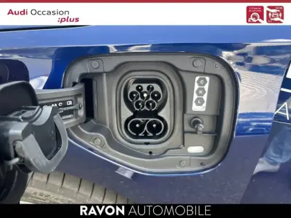 Photo 23 Audi A3  Sportback 45 TFSI e Hybride rechargeable 272 S tronic 6