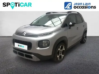 Photo Citroën C3 Aircross Shine