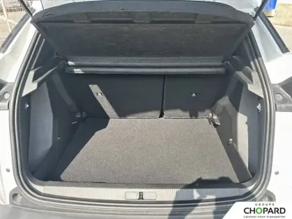 Photo 20 Peugeot 2008 Gén. II Ph1 NG Allure 5