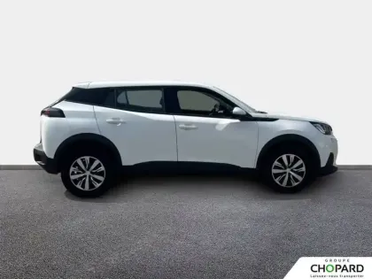 Photo 18 Peugeot 2008 Gén. II Ph1 NG Allure 5