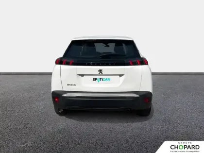 Photo 19 Peugeot 2008 Gén. II Ph1 NG Allure 5