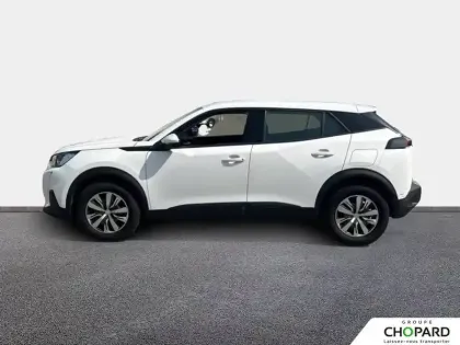 Photo 23 Peugeot 2008 Gén. II Ph1 NG Allure 5