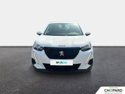 Photo 16 Peugeot 2008 Gén. II Ph1 NG Allure 5