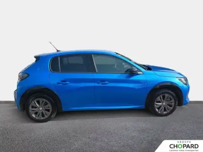 Photo 19 Peugeot 208 Gén. II Ph1 NG Active 5