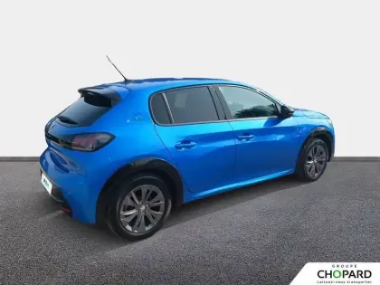 Photo 23 Peugeot 208 Gén. II Ph1 NG Active 5