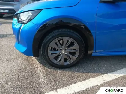 Photo 27 Peugeot 208 Gén. II Ph1 NG Active 5