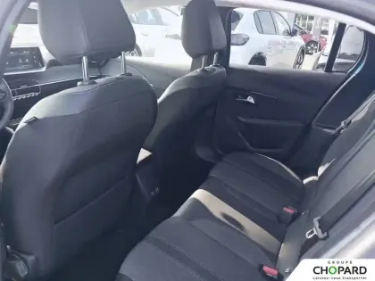 Photo 26 Peugeot 208 Gén. II Ph1 NG Active 5