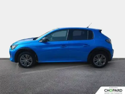 Photo 24 Peugeot 208 Gén. II Ph1 NG Active 5