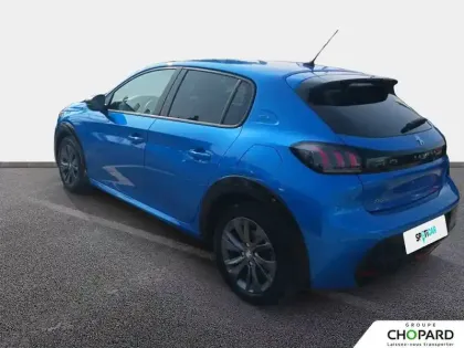 Photo 22 Peugeot 208 Gén. II Ph1 NG Active 5