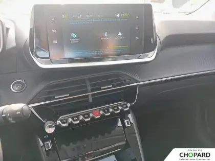 Photo 25 Peugeot 208 Gén. II Ph1 NG Active 5