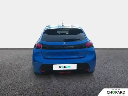 Photo 20 Peugeot 208 Gén. II Ph1 NG Active 5