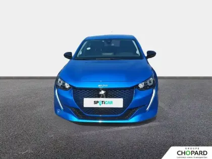 Photo 17 Peugeot 208 Gén. II Ph1 NG Active 5