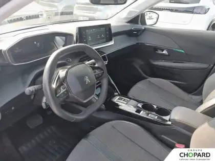 Photo 29 Peugeot 208 Gén. II Ph1 NG Active 5