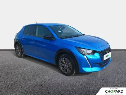 Photo 18 Peugeot 208 Gén. II Ph1 NG Active 5