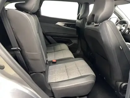 Photo 18 Renault Espace  E-Tech full hybrid 200 GSR2