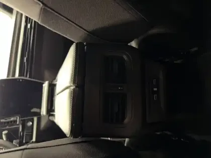 Photo 31 Renault Espace  E-Tech full hybrid 200 GSR2