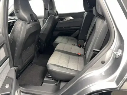 Photo 15 Renault Espace  E-Tech full hybrid 200 GSR2