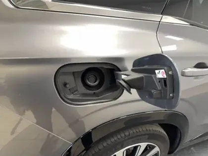 Photo 26 Renault Espace  E-Tech full hybrid 200 GSR2