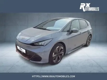 Photo Cupra Born Vz