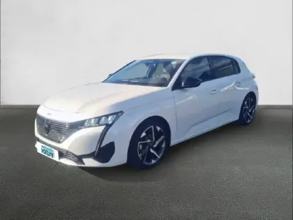 Photo Peugeot 308 Allure Pack