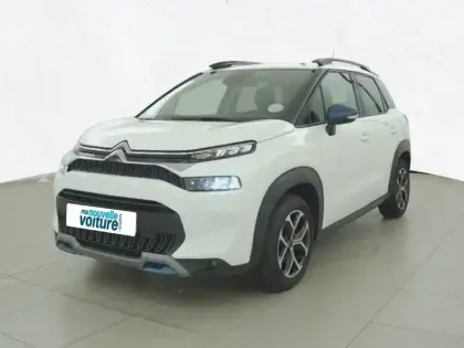 Photo Citroën C3 Aircross Shine