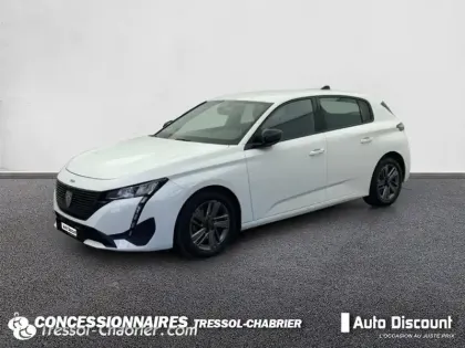 Photo Peugeot 308