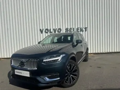 Photo Volvo Xc90