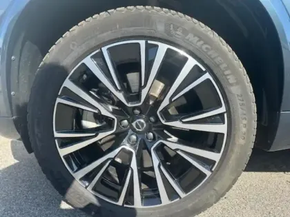 Photo 14 Volvo Xc90  T8 AWD Hybride Rechargeable 455 ch Geartronic 8 7pl Ultra Style Chrome