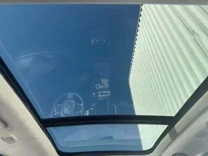 Photo 24 Volvo Xc90  T8 AWD Hybride Rechargeable 455 ch Geartronic 8 7pl Ultra Style Chrome