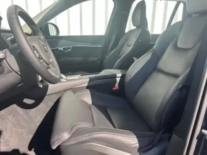 Photo 8 Volvo Xc90  T8 AWD Hybride Rechargeable 455 ch Geartronic 8 7pl Ultra Style Chrome