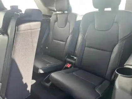 Photo 18 Volvo Xc90  T8 AWD Hybride Rechargeable 455 ch Geartronic 8 7pl Ultra Style Chrome