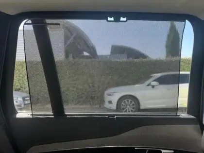 Photo 16 Volvo Xc90  T8 AWD Hybride Rechargeable 455 ch Geartronic 8 7pl Ultra Style Chrome