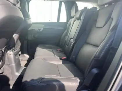 Photo 22 Volvo Xc90  T8 AWD Hybride Rechargeable 455 ch Geartronic 8 7pl Ultra Style Chrome