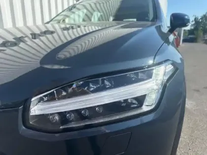 Photo 13 Volvo Xc90  T8 AWD Hybride Rechargeable 455 ch Geartronic 8 7pl Ultra Style Chrome