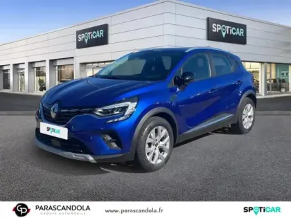 Photo Renault Captur