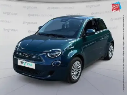 Photo Fiat 500