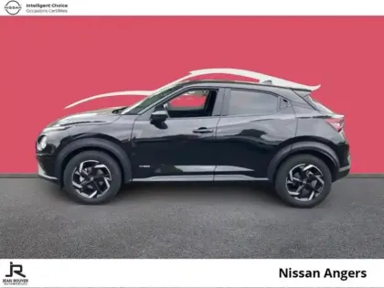 Photo 9 Nissan Juke  1.6 Hybrid 143ch N-Connecta