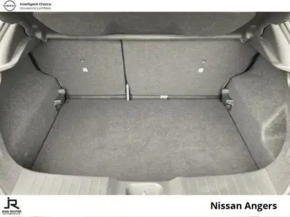 Photo 6 Nissan Juke  1.6 Hybrid 143ch N-Connecta