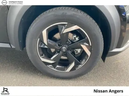 Photo 13 Nissan Juke  1.6 Hybrid 143ch N-Connecta