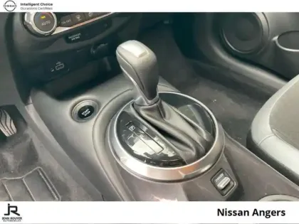 Photo 5 Nissan Juke  1.6 Hybrid 143ch N-Connecta