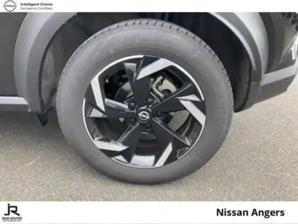 Photo 7 Nissan Juke  1.6 Hybrid 143ch N-Connecta