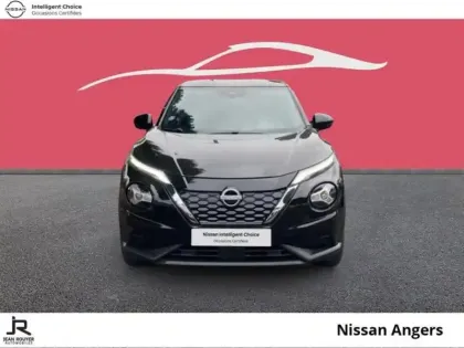 Photo 8 Nissan Juke  1.6 Hybrid 143ch N-Connecta