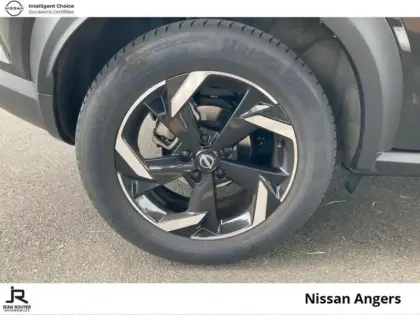 Photo 14 Nissan Juke  1.6 Hybrid 143ch N-Connecta