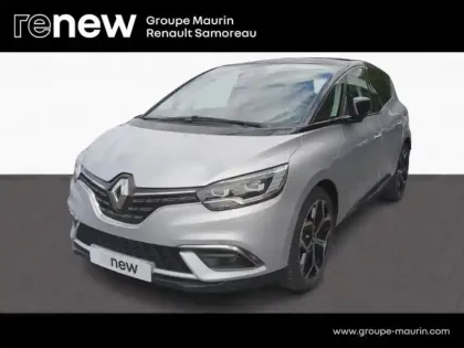 Photo Renault Scenic