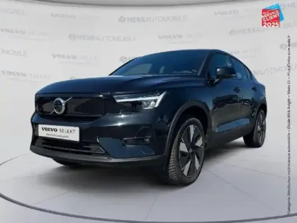 Photo Volvo C40