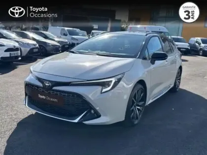 Photo Toyota Corolla