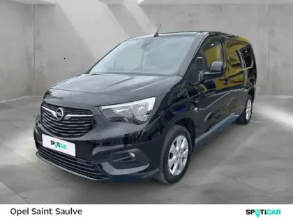 Photo Opel Combo Cargo